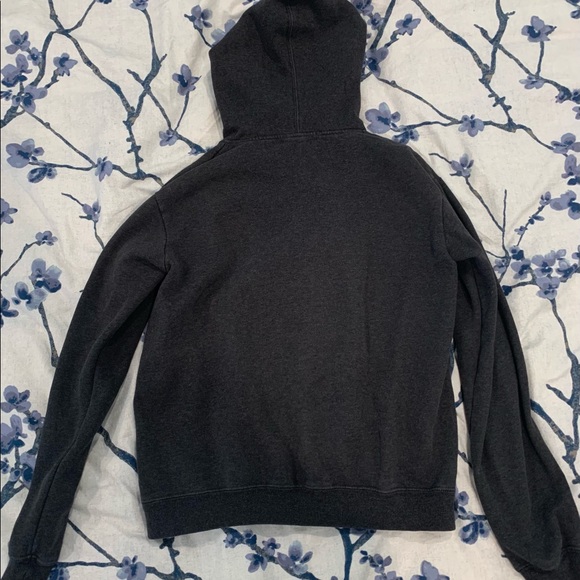 Adidas Hoodie with Red Logo - Picture 2 of 6